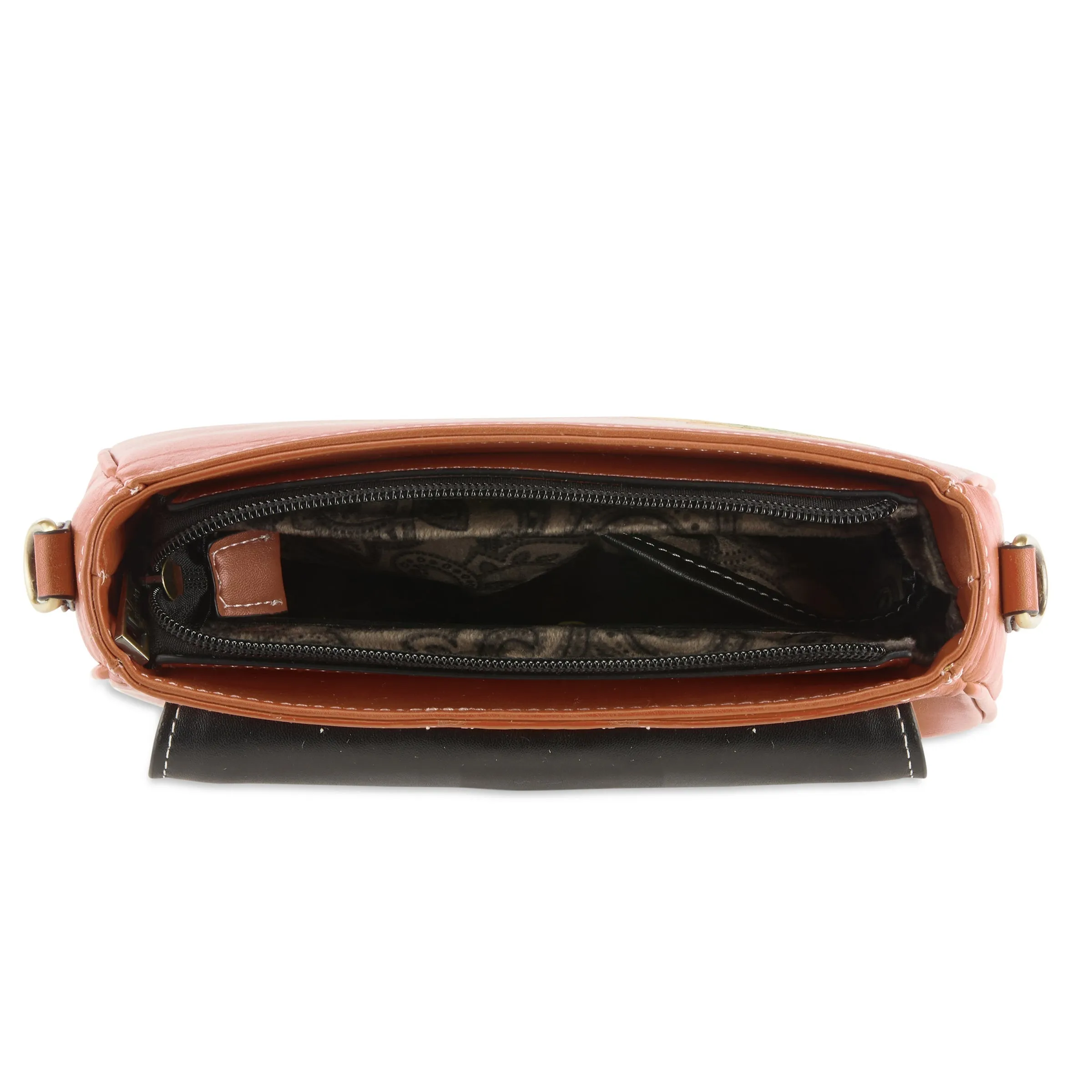 Spring Step Shoes L'Artiste Hb Saddlebag Handbag
