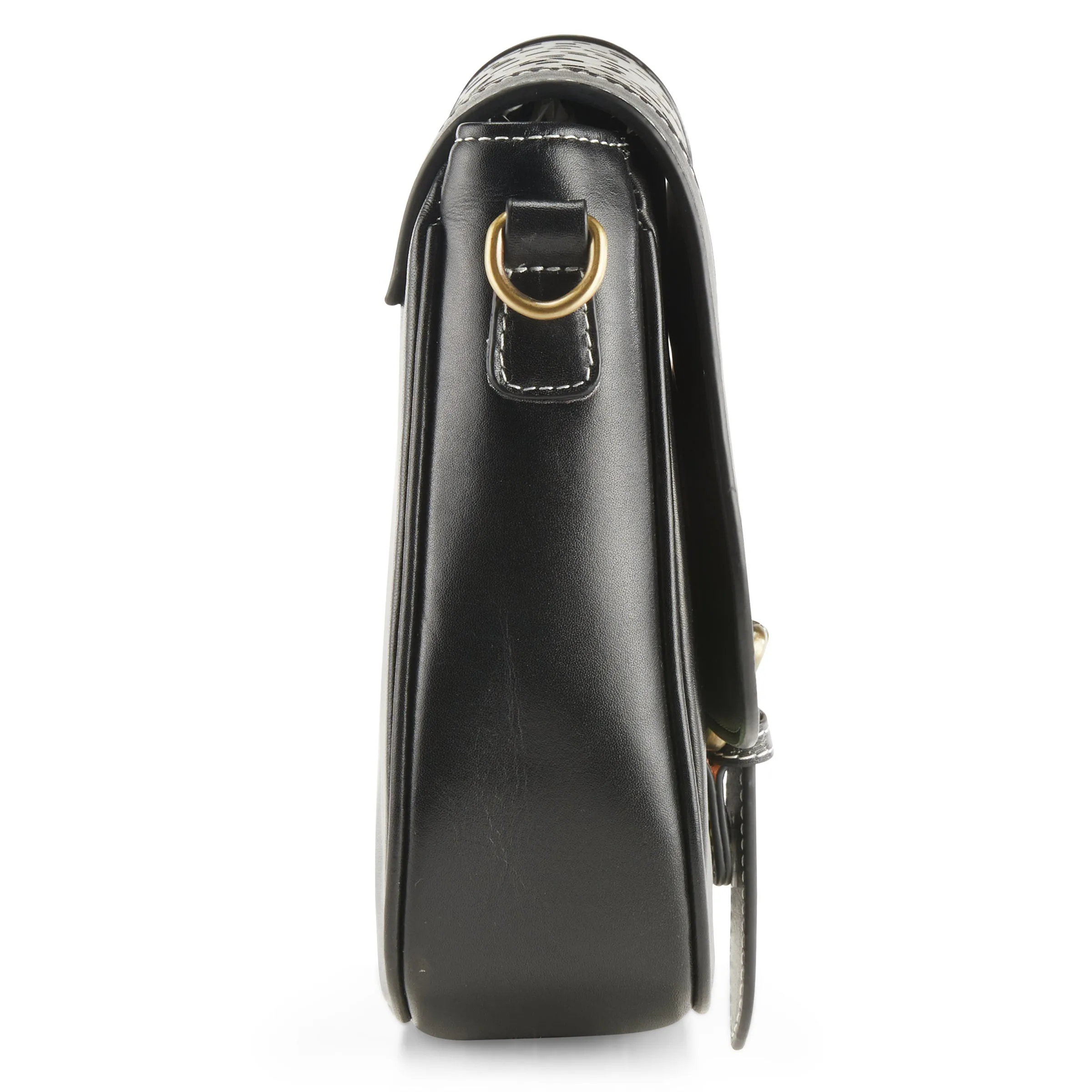 Spring Step Shoes L'Artiste Hb Saddlebag Handbag