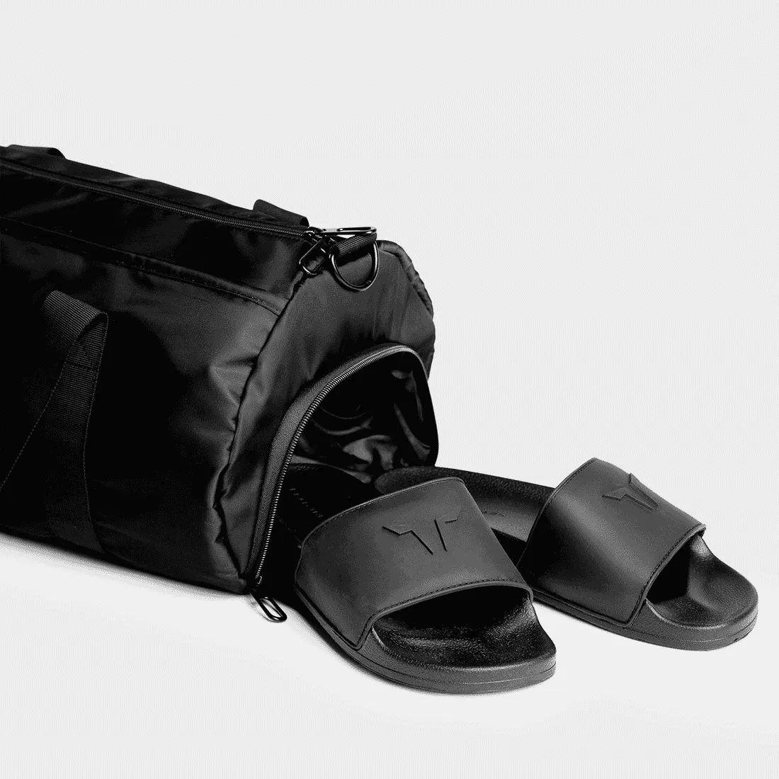 SQUATWOLF Core Holdall Small