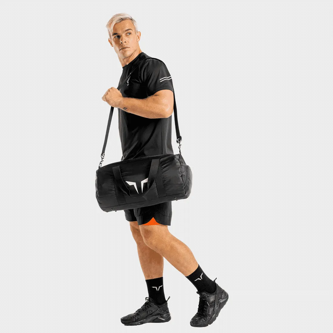 SQUATWOLF Core Holdall Small