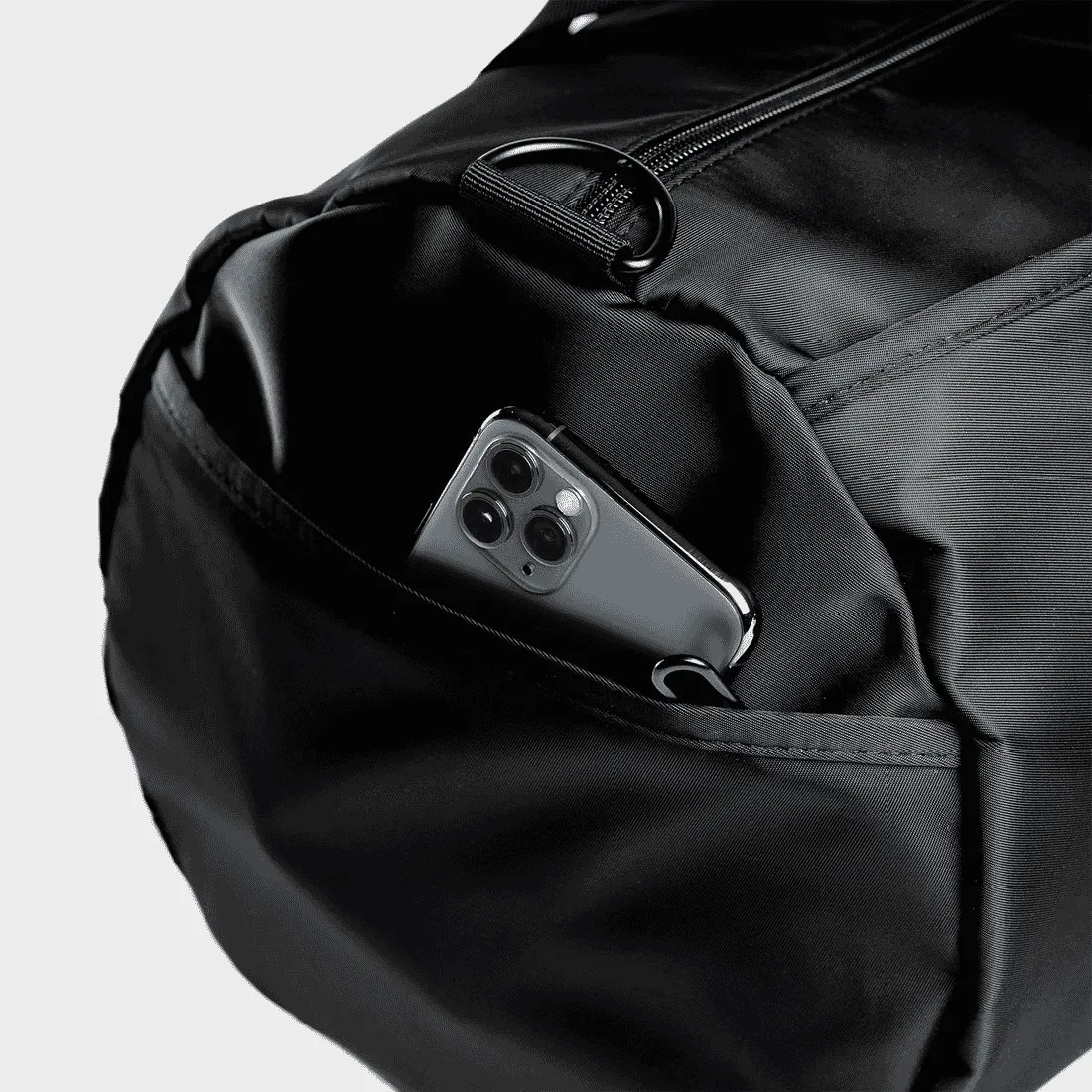 SQUATWOLF Core Holdall Small