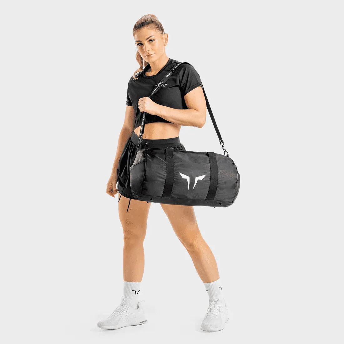SQUATWOLF Core Holdall Small