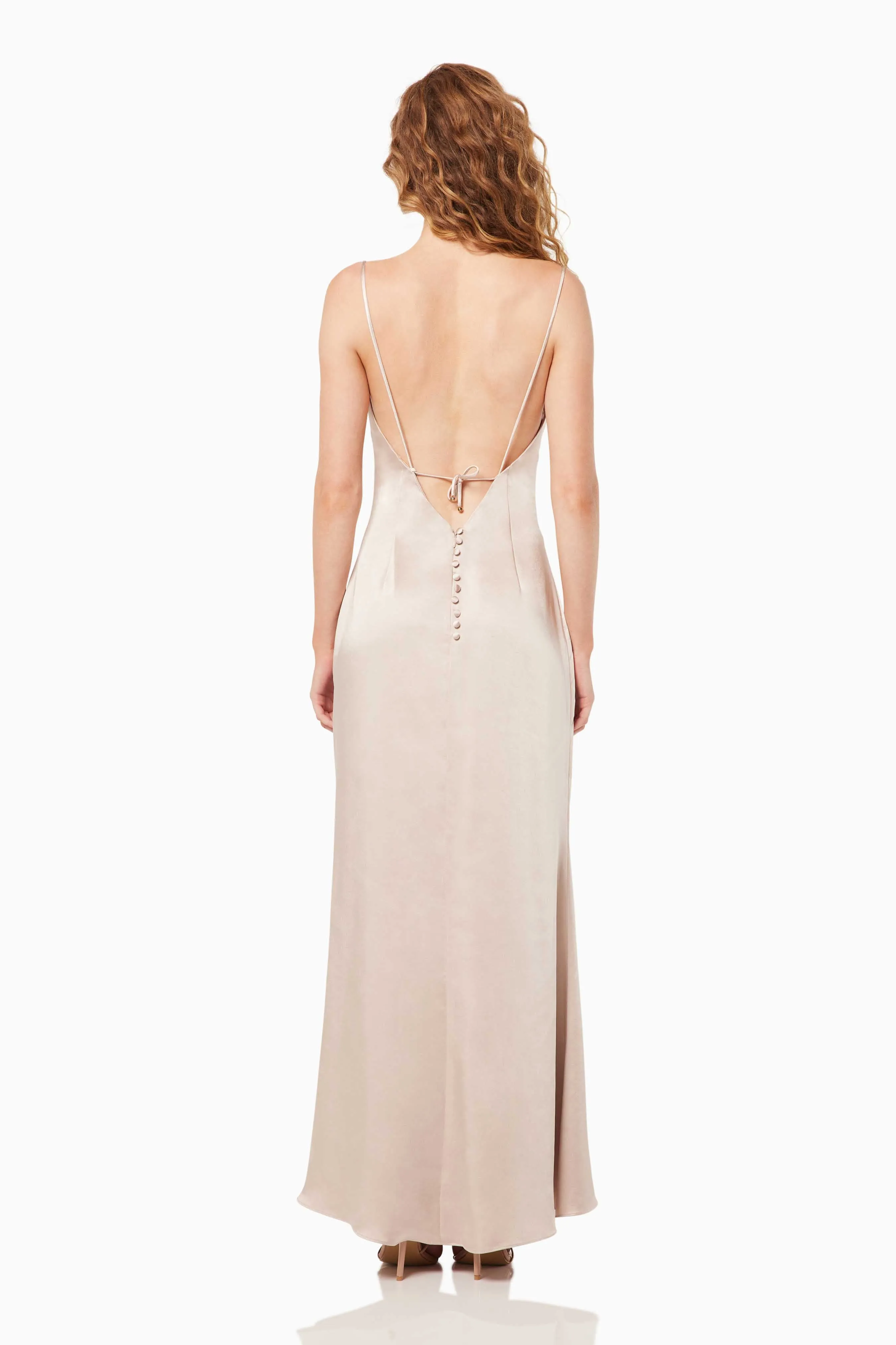 Status Dress