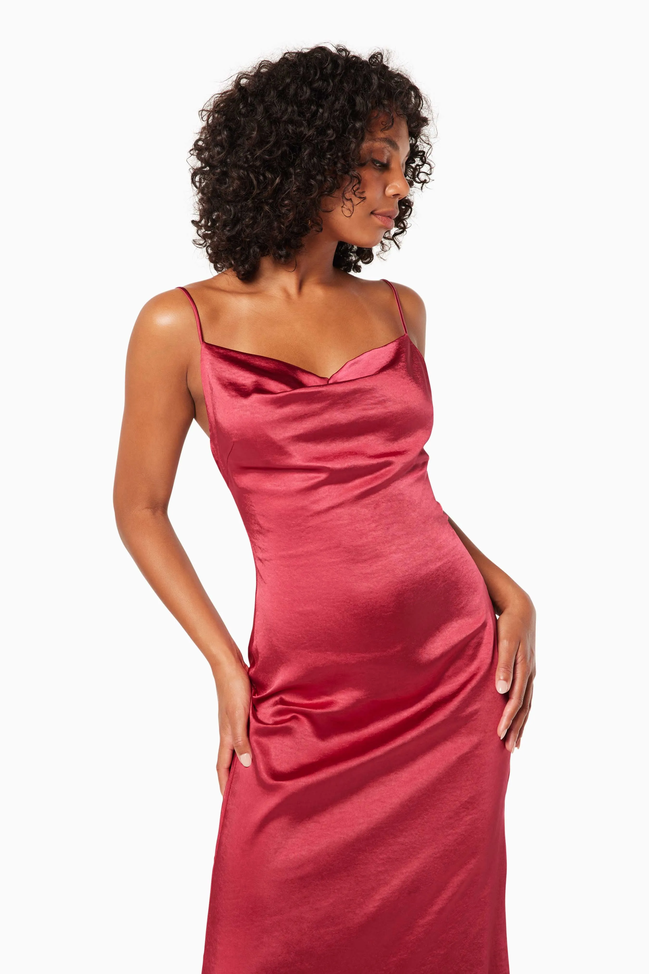 Status Dress