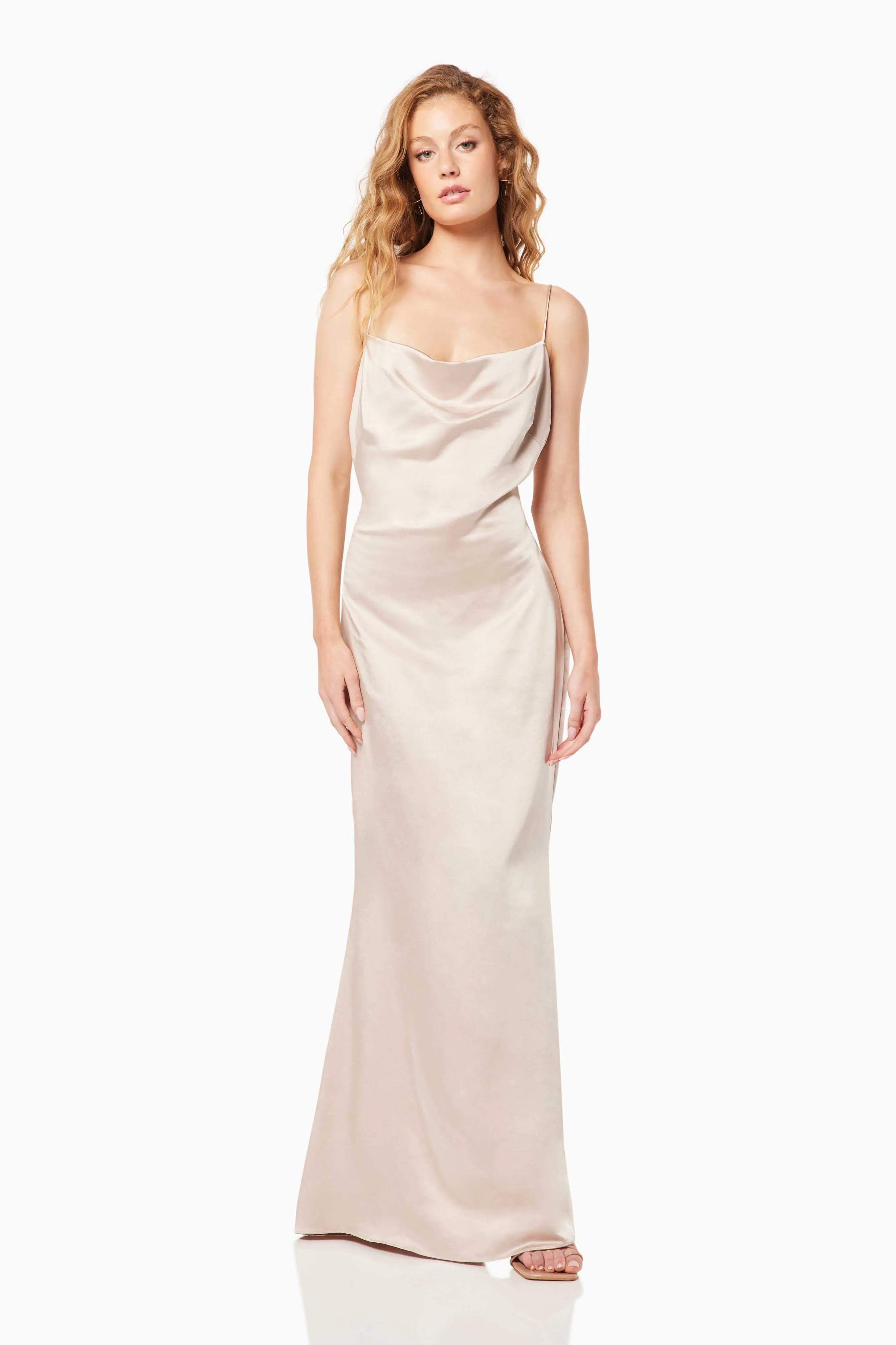 Status Dress