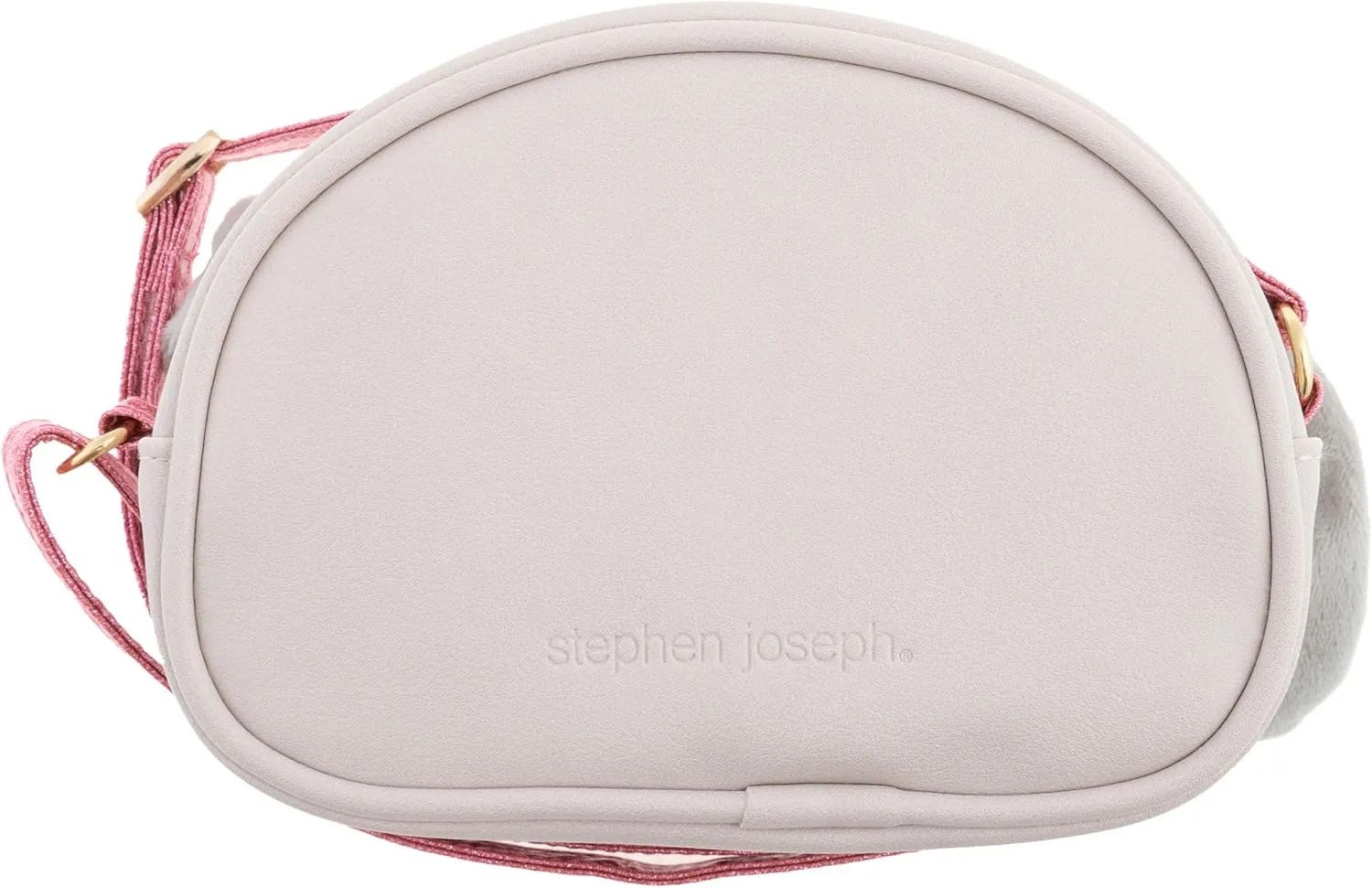 Stephen Joseph,Fashion Purse, Little Girls Crossbody Purse, Girls Handbags, Toddler Crossbody Handbags