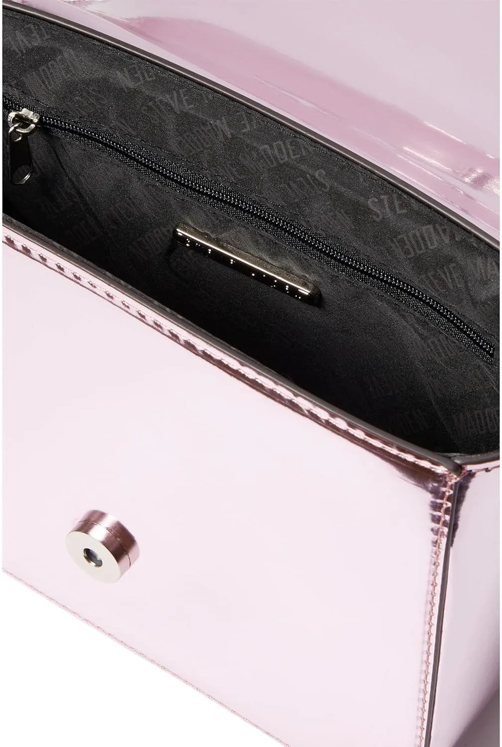 Steve Madden Bmelodie Colorblock Top Handle Crossbody