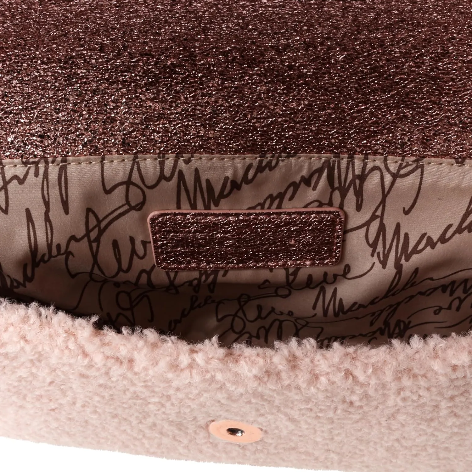 Steve Madden Bstevett Rhinestone Crossbody