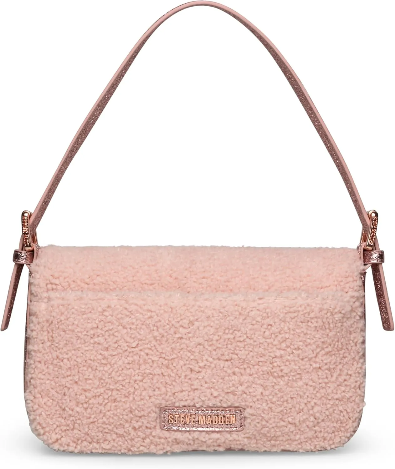 Steve Madden Bstevett Rhinestone Crossbody