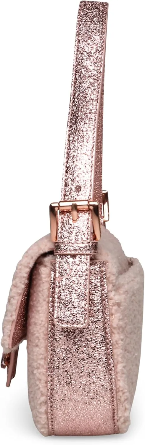 Steve Madden Bstevett Rhinestone Crossbody