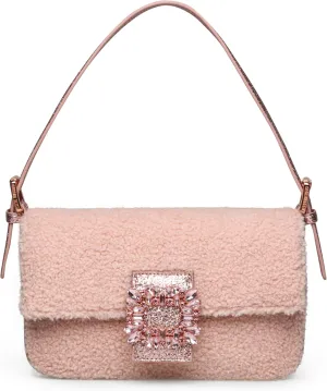 Steve Madden Bstevett Rhinestone Crossbody
