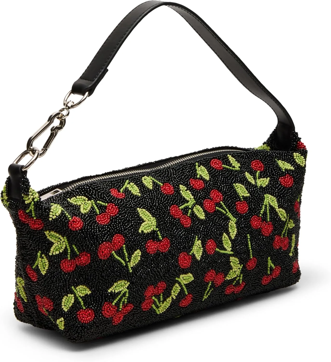 Steve Madden Emersyn Beaded Shoulder Bag