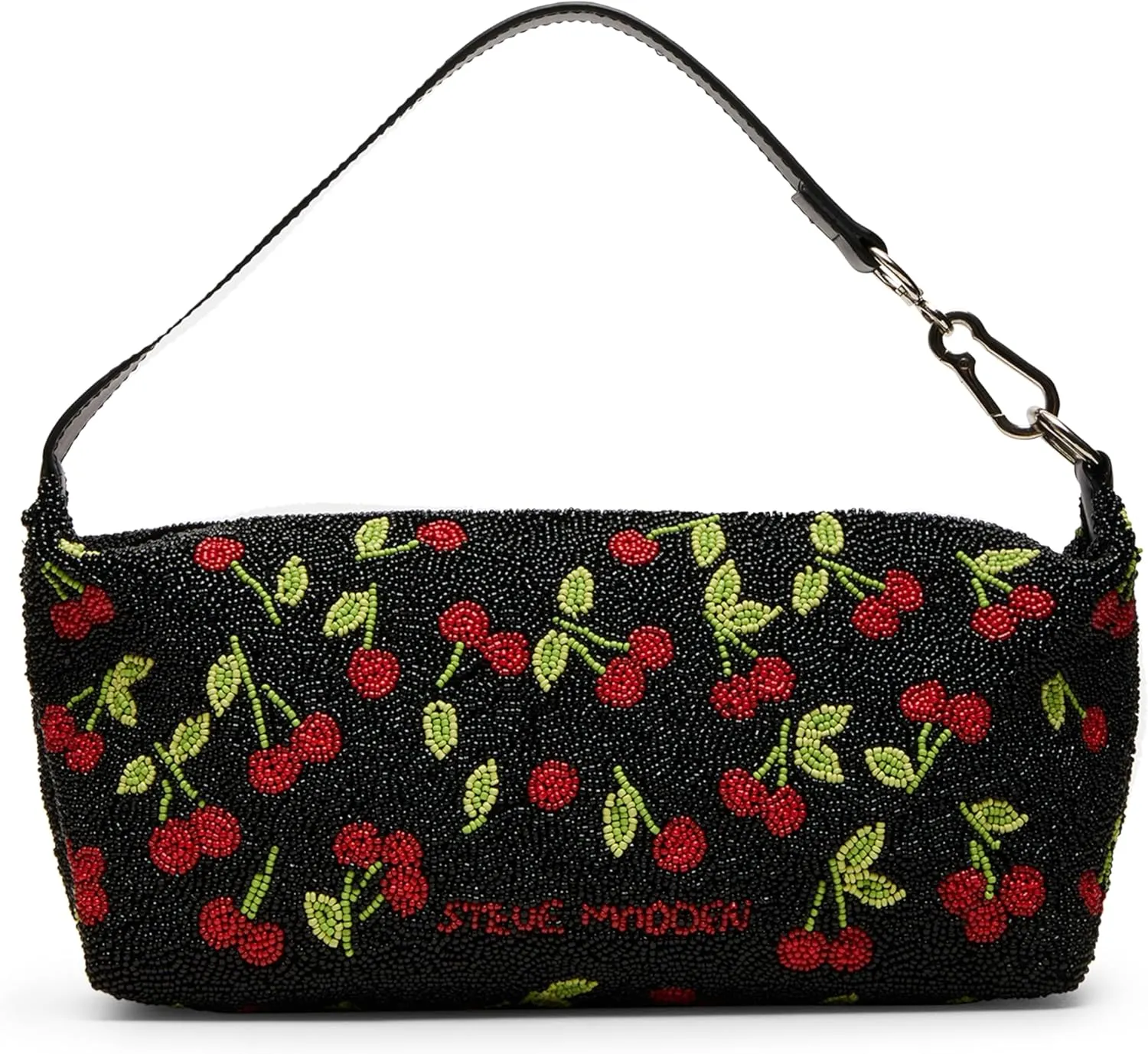 Steve Madden Emersyn Beaded Shoulder Bag