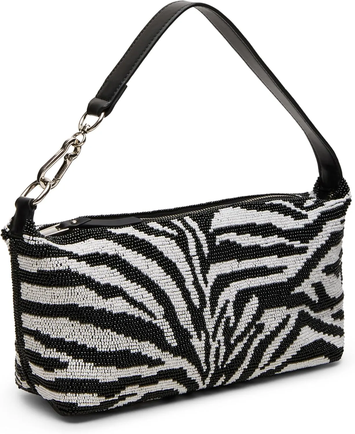 Steve Madden Emersyn Beaded Shoulder Bag