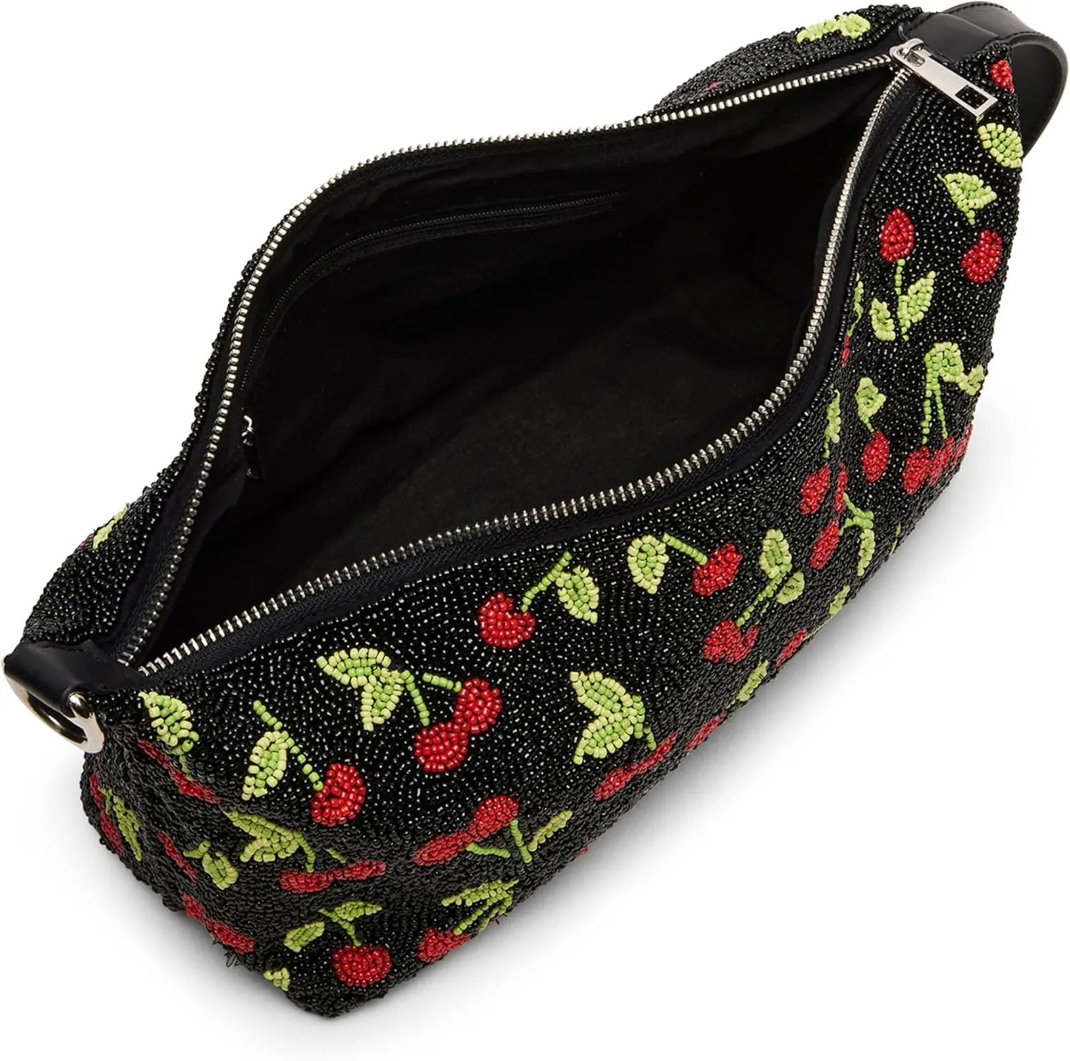Steve Madden Emersyn Beaded Shoulder Bag