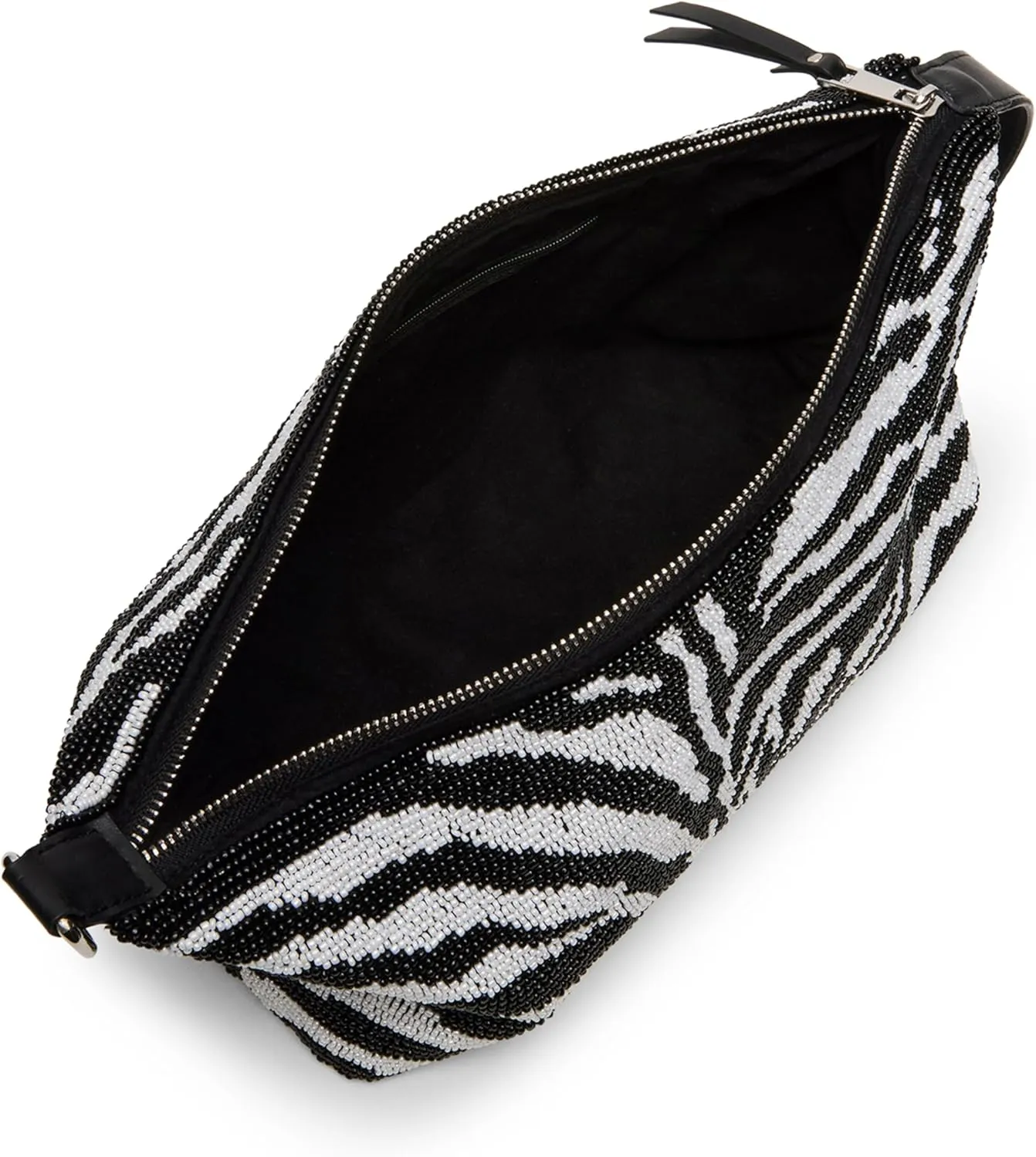 Steve Madden Emersyn Beaded Shoulder Bag