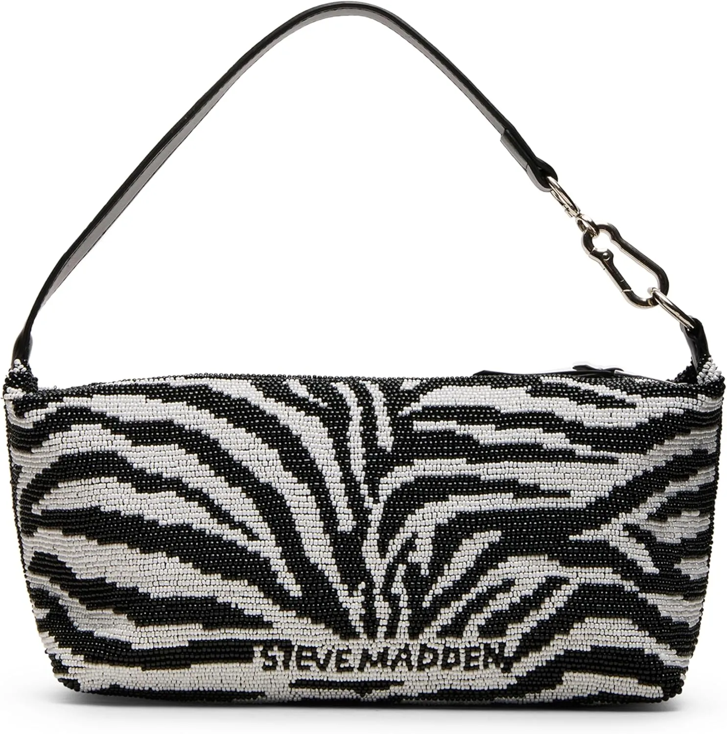 Steve Madden Emersyn Beaded Shoulder Bag