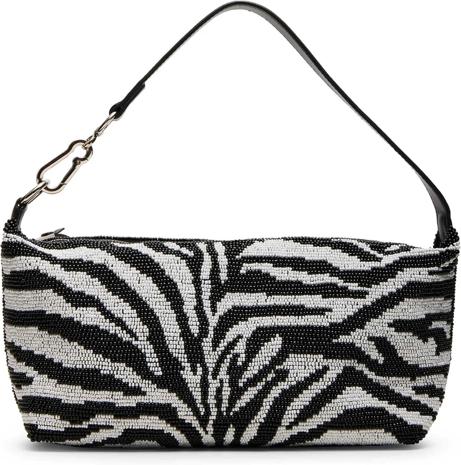 Steve Madden Emersyn Beaded Shoulder Bag