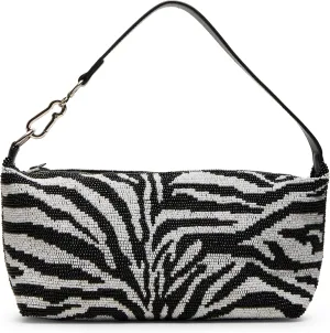 Steve Madden Emersyn Beaded Shoulder Bag