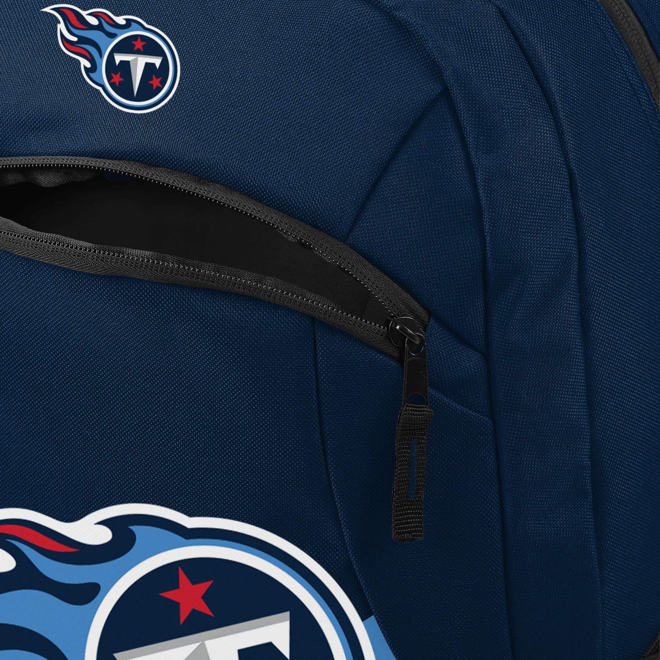 Tennessee Titans Colorblock Action Backpack