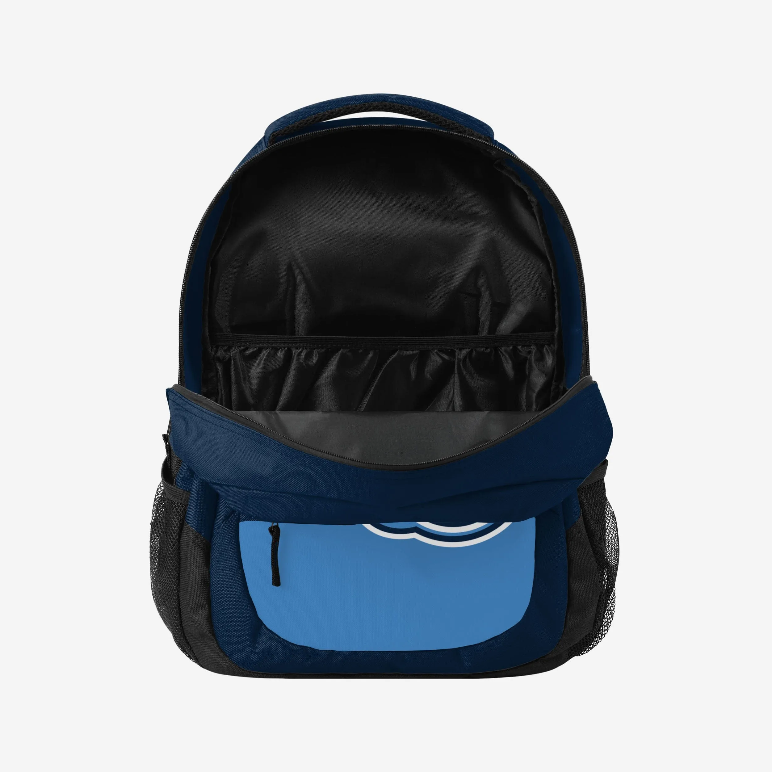 Tennessee Titans Colorblock Action Backpack