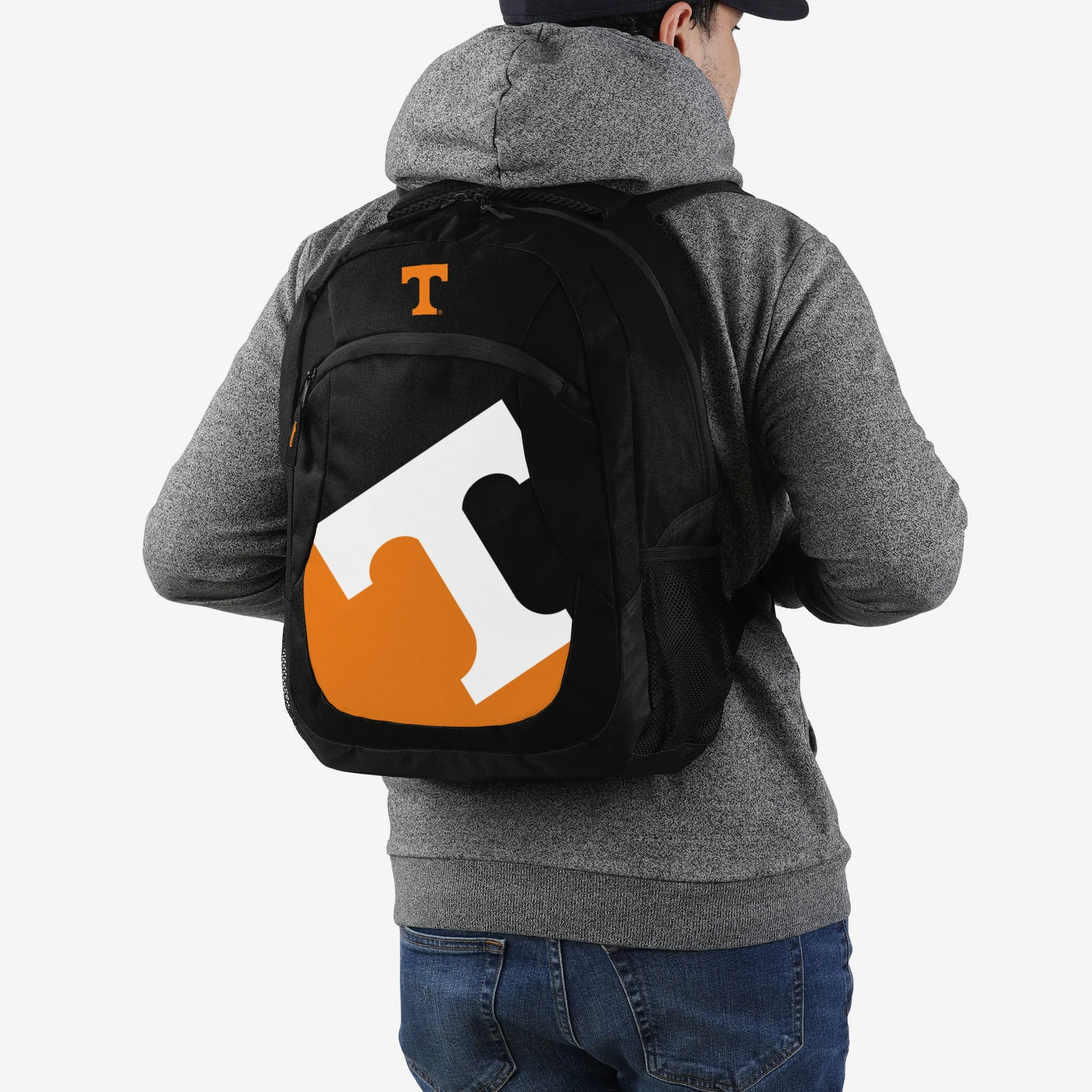 Tennessee Volunteers Colorblock Action Backpack