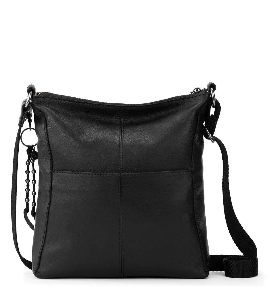 The Sak Lucia Leather Crossbody