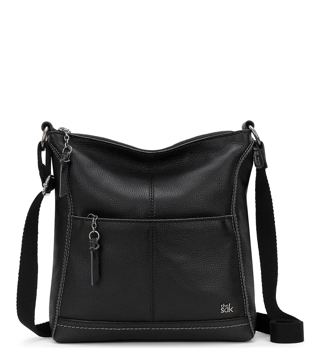 The Sak Lucia Leather Crossbody