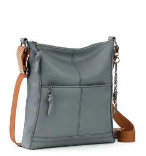 The Sak Lucia Leather Crossbody