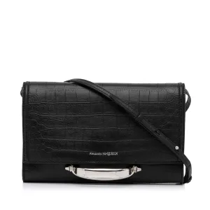 The Story Crossbody