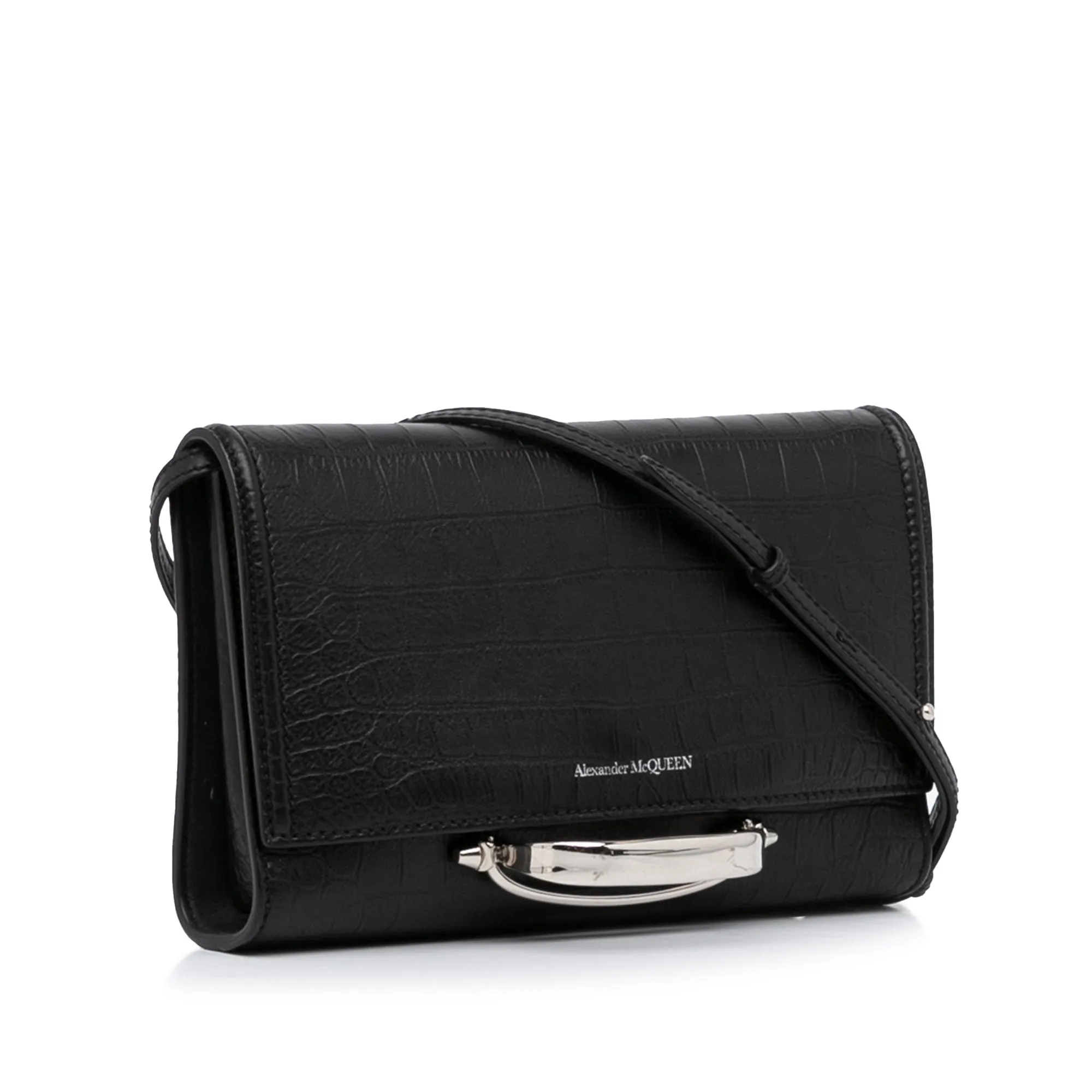 The Story Crossbody