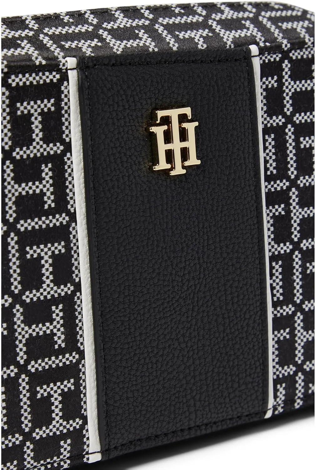 Tommy Hilfiger Women's Chloe Ii Camera Crossbody