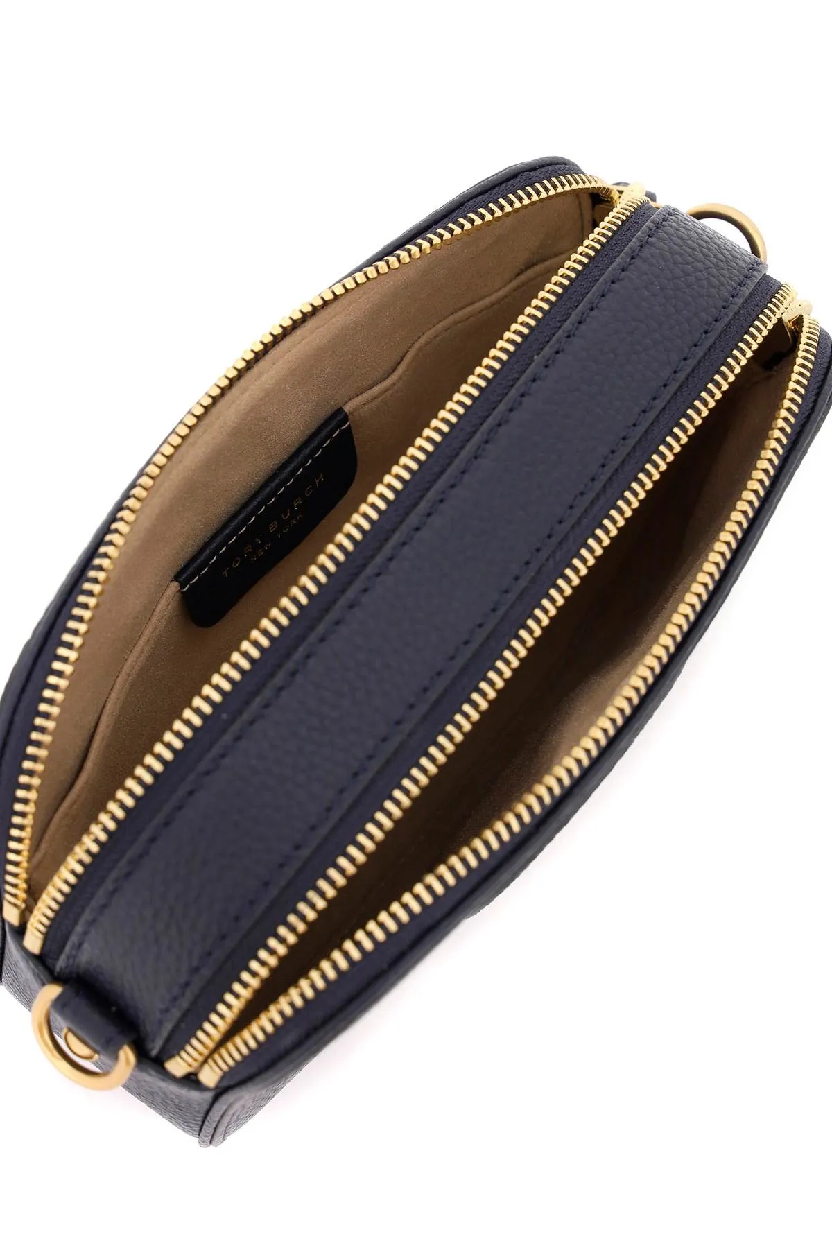 Tory Burch Miller Mini Crossbody Bag