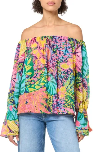 Trina Turk Women's Feminine