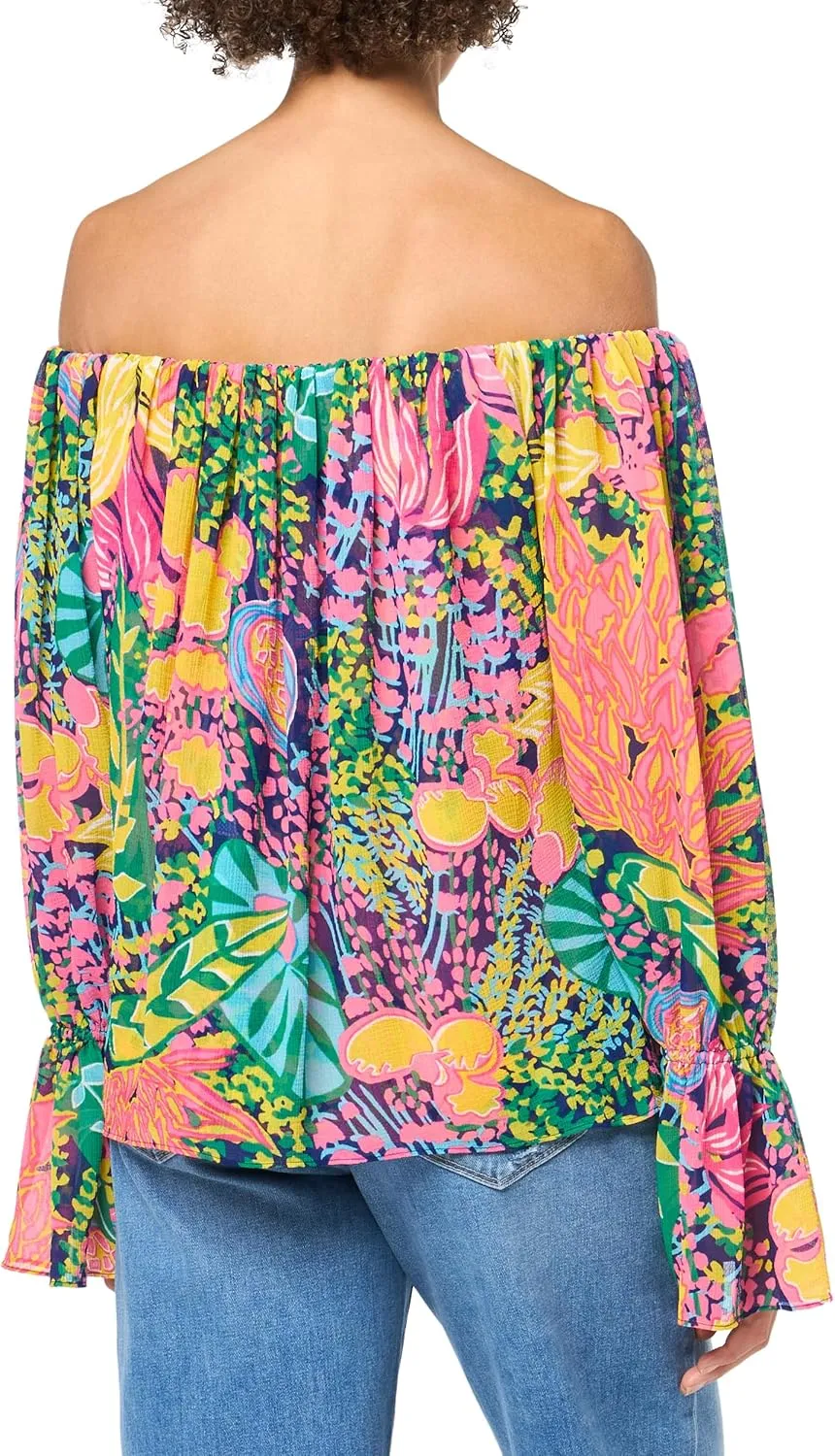 Trina Turk Women's Feminine
