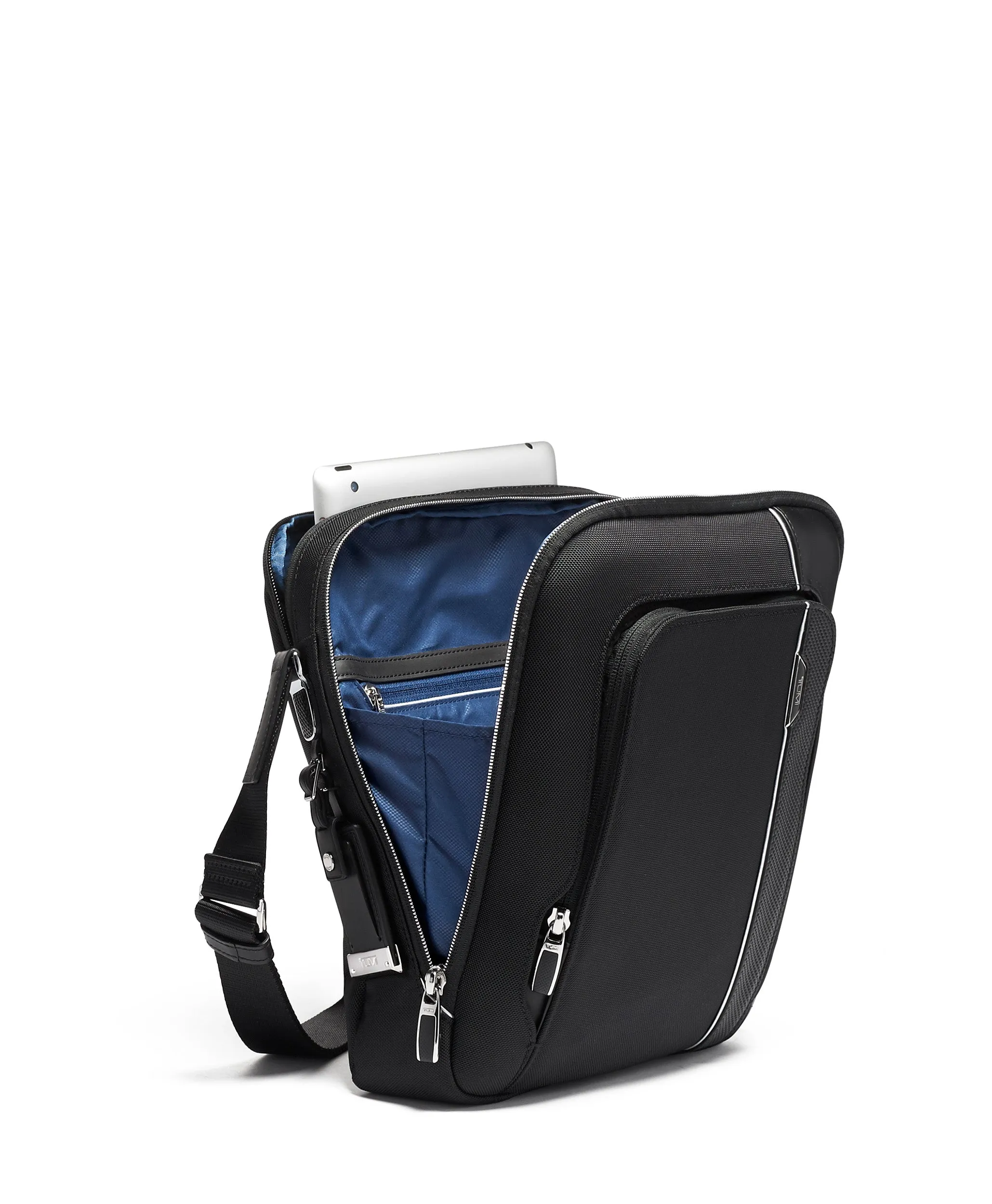 TUMI Arrive' Lyons Crossbody