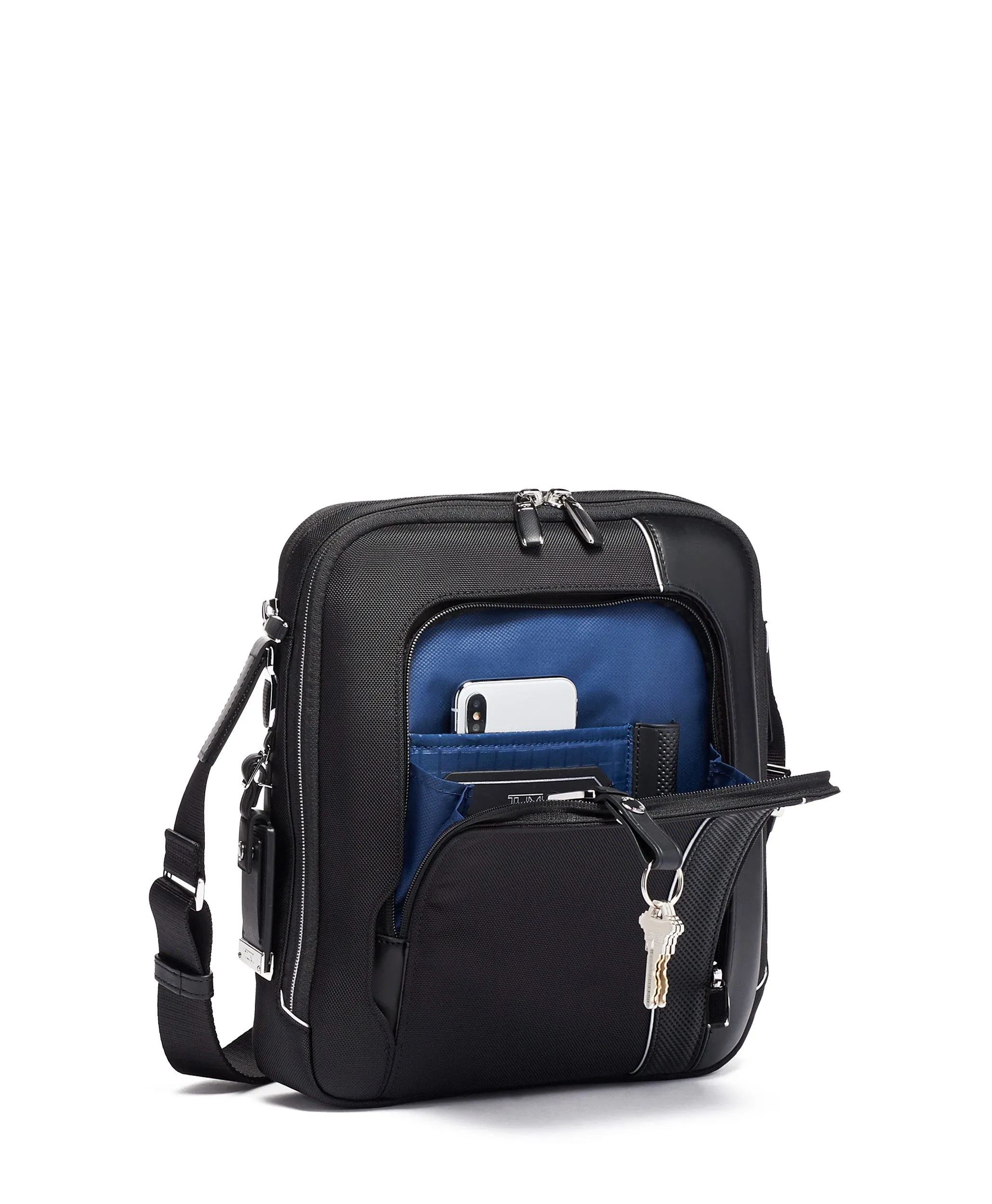 TUMI Arrive' Lyons Crossbody
