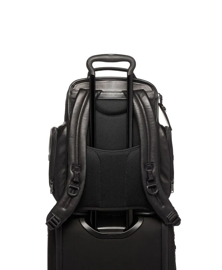 TUMI Brief Pack® Leather