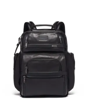 TUMI Brief Pack® Leather