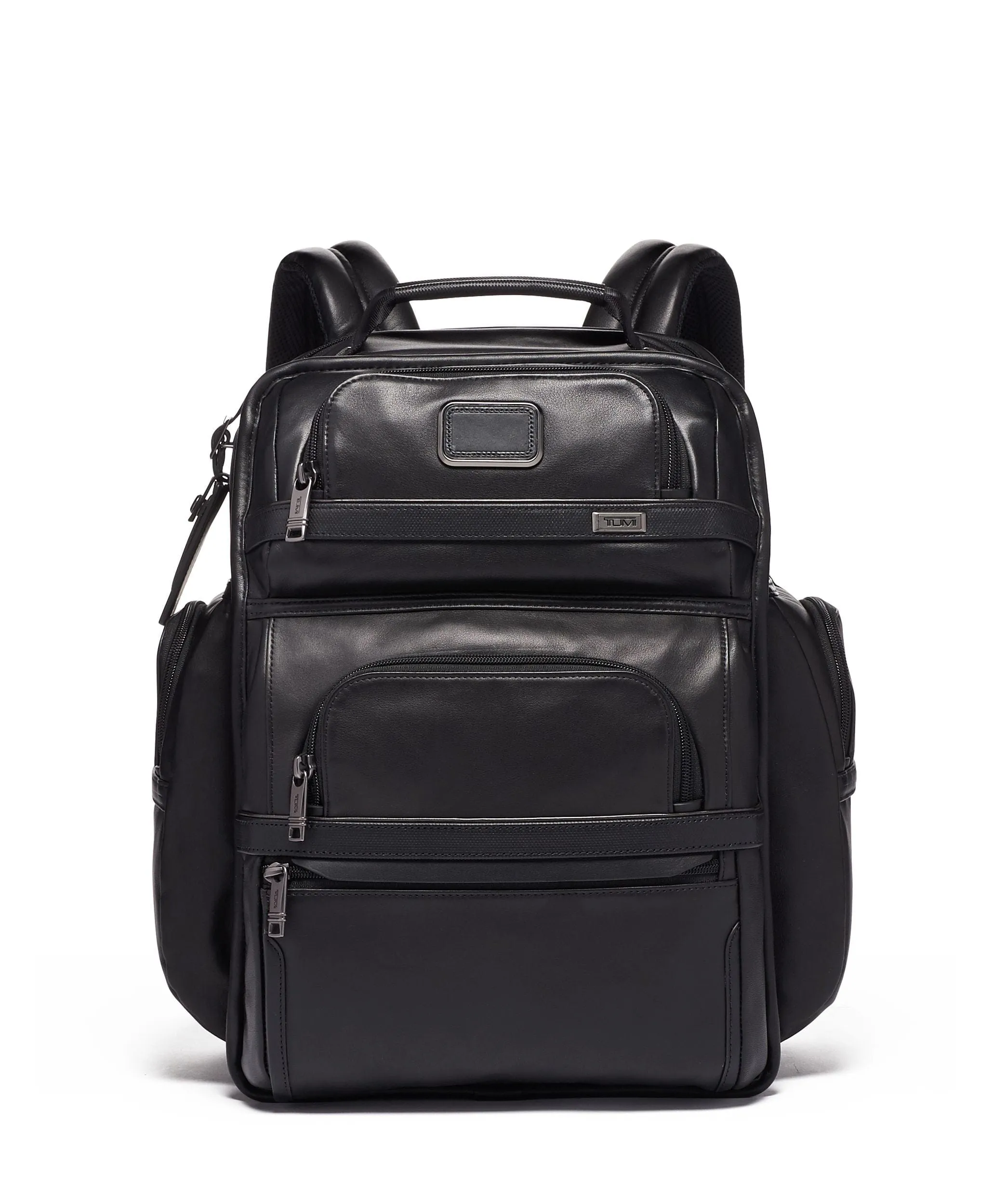 TUMI Brief Pack® Leather