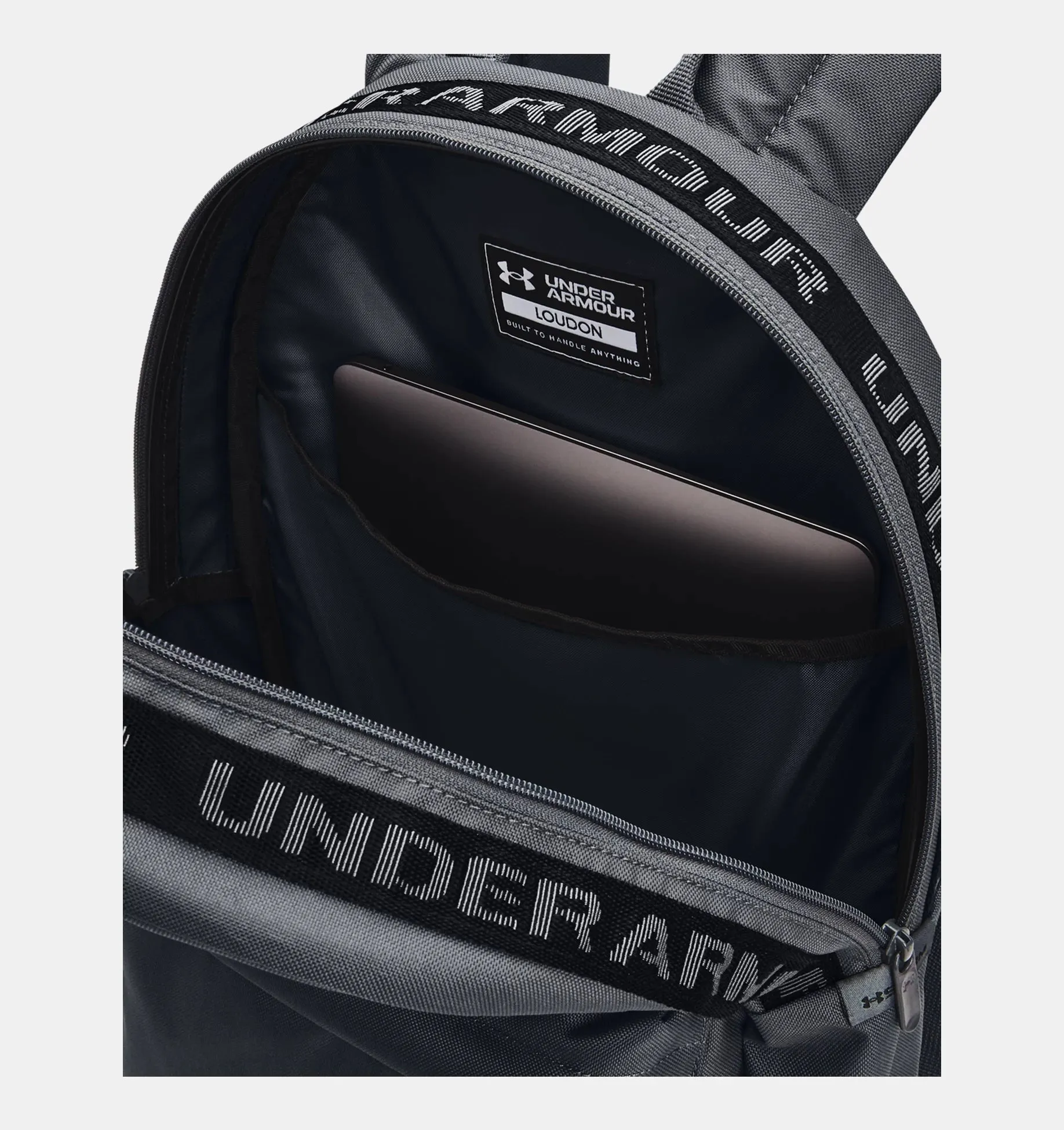 UA LOUDON BACKPACK
