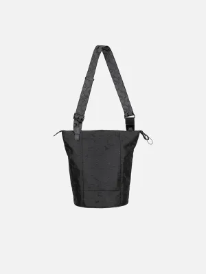 Unikko All Day Bucket Large Shoulder Bag