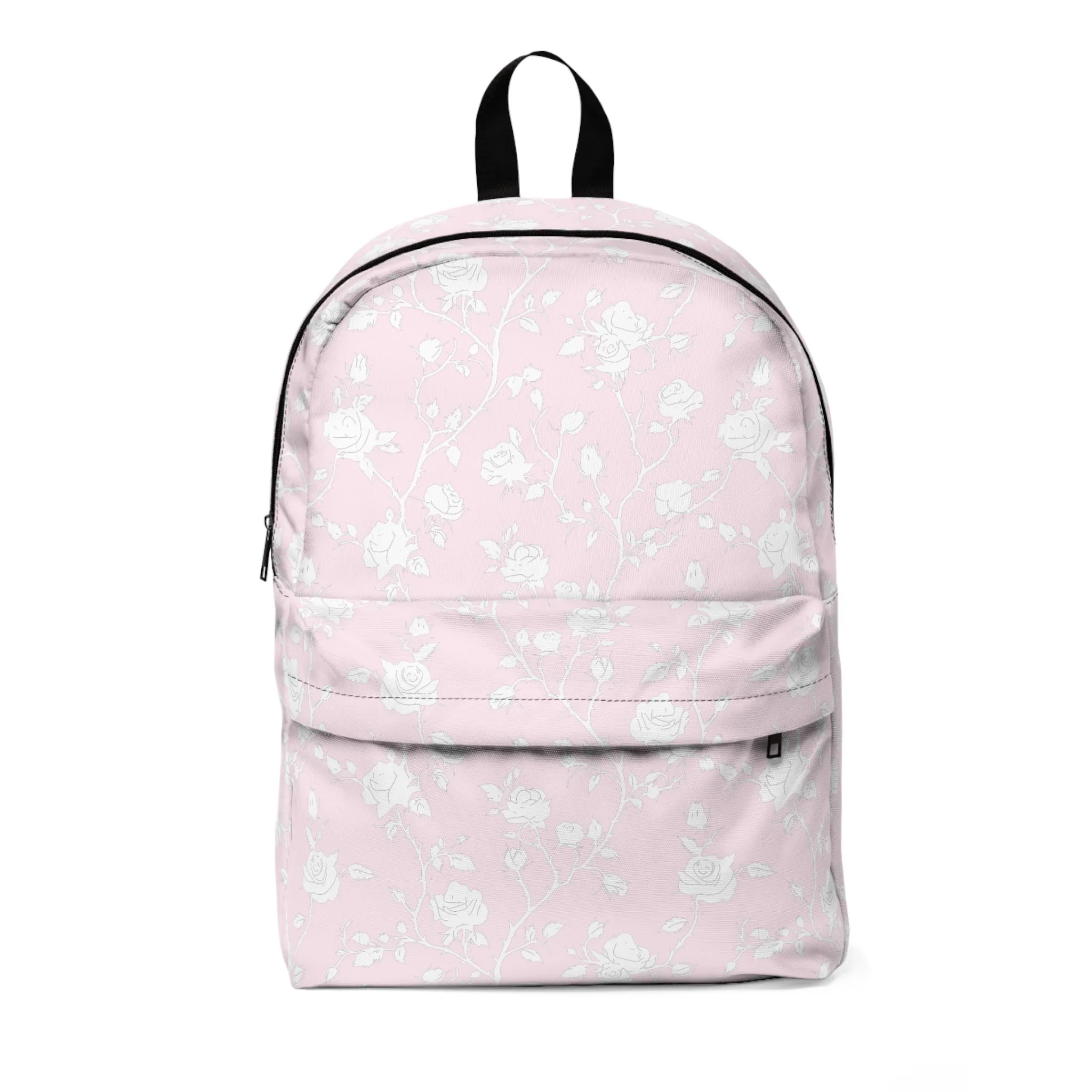 'valentine' backpack