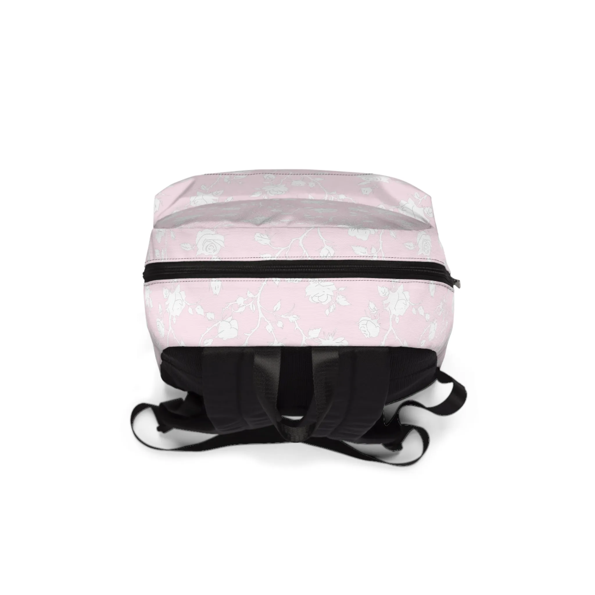 'valentine' backpack
