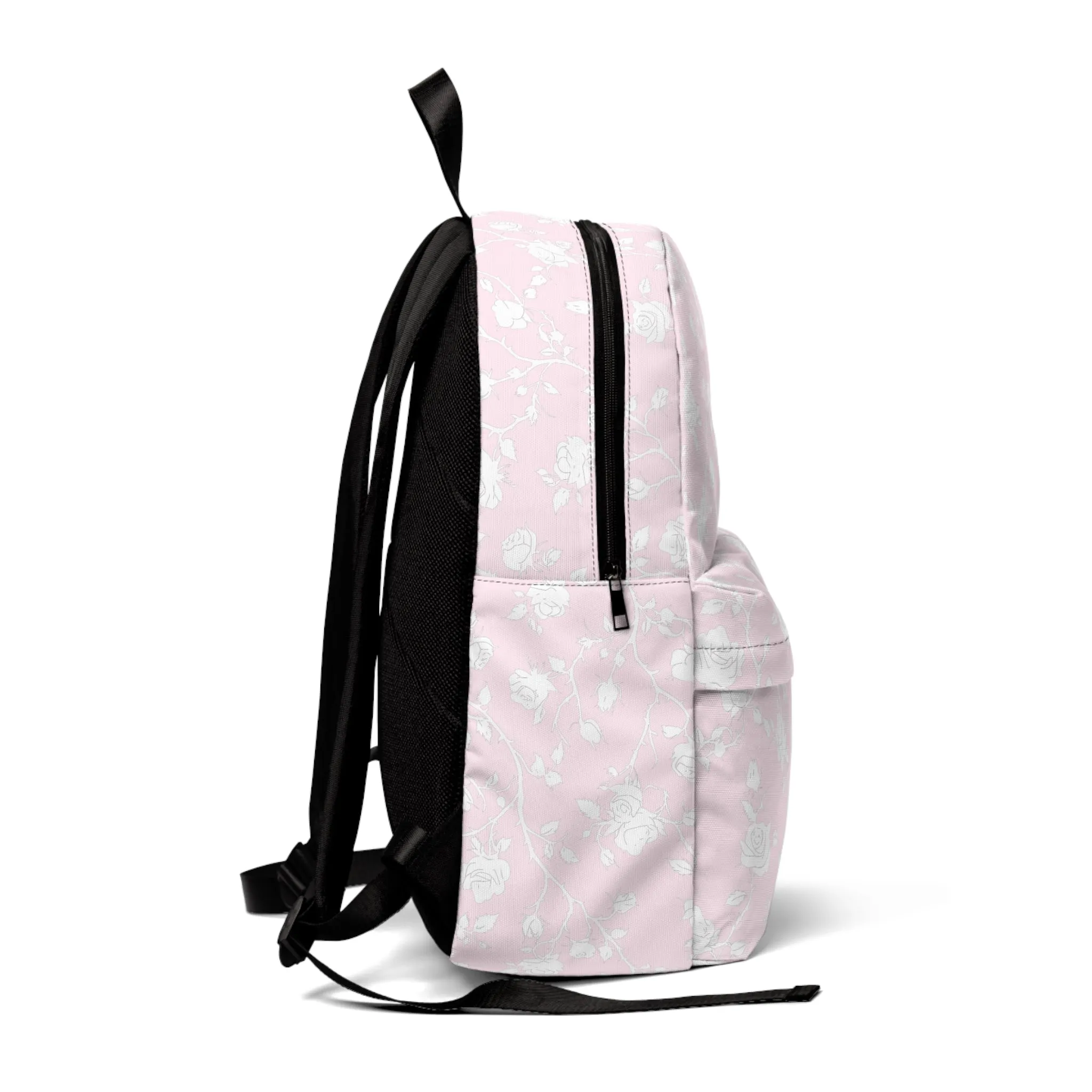 'valentine' backpack