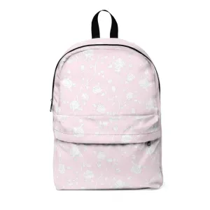 'valentine' backpack