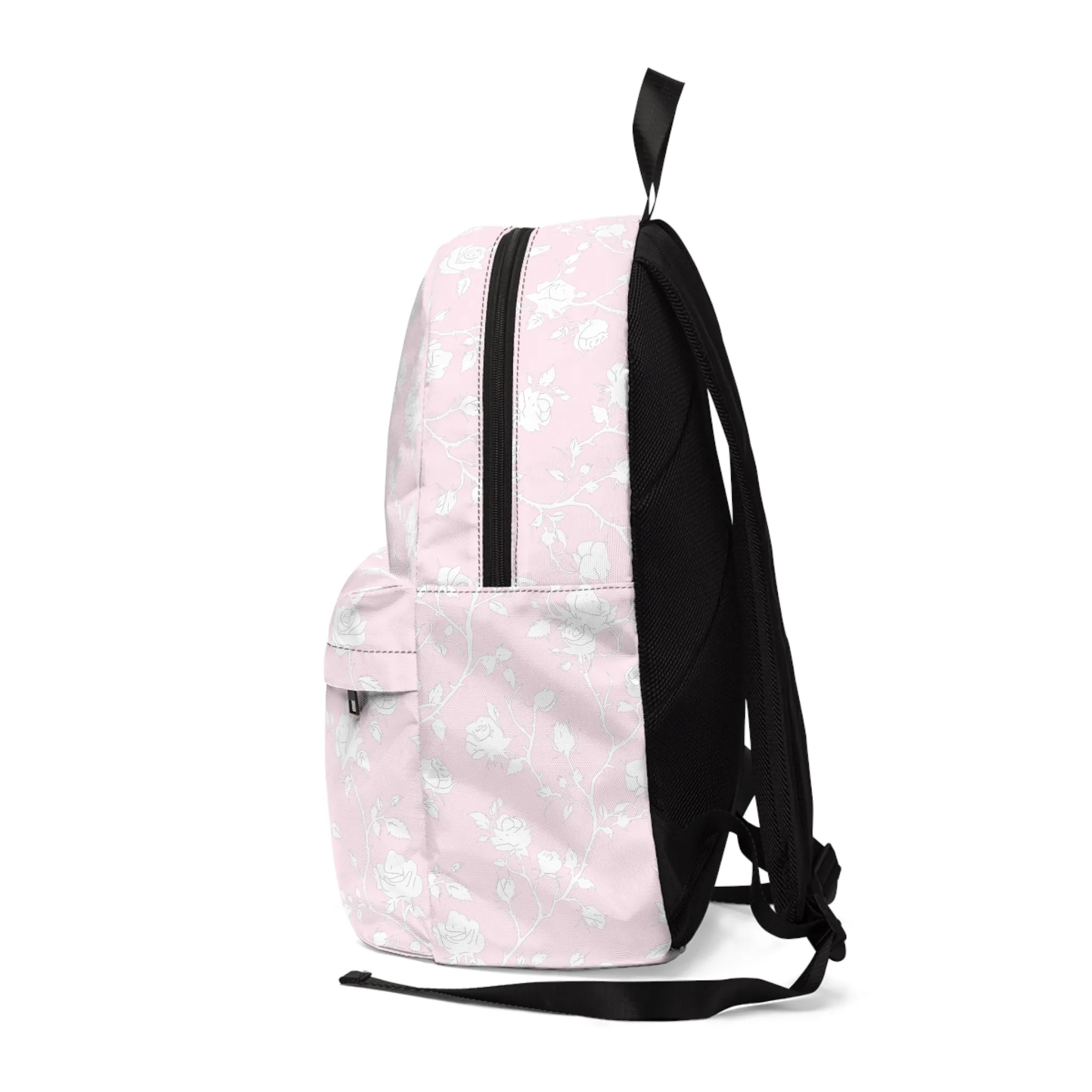 'valentine' backpack