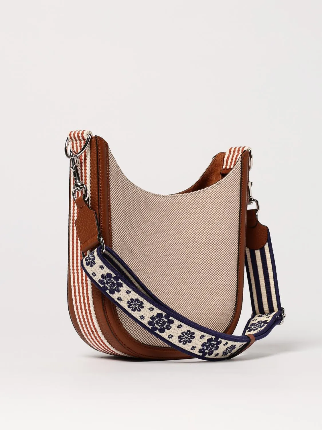 Valentino Garavani Shoulder Bag Men Beige