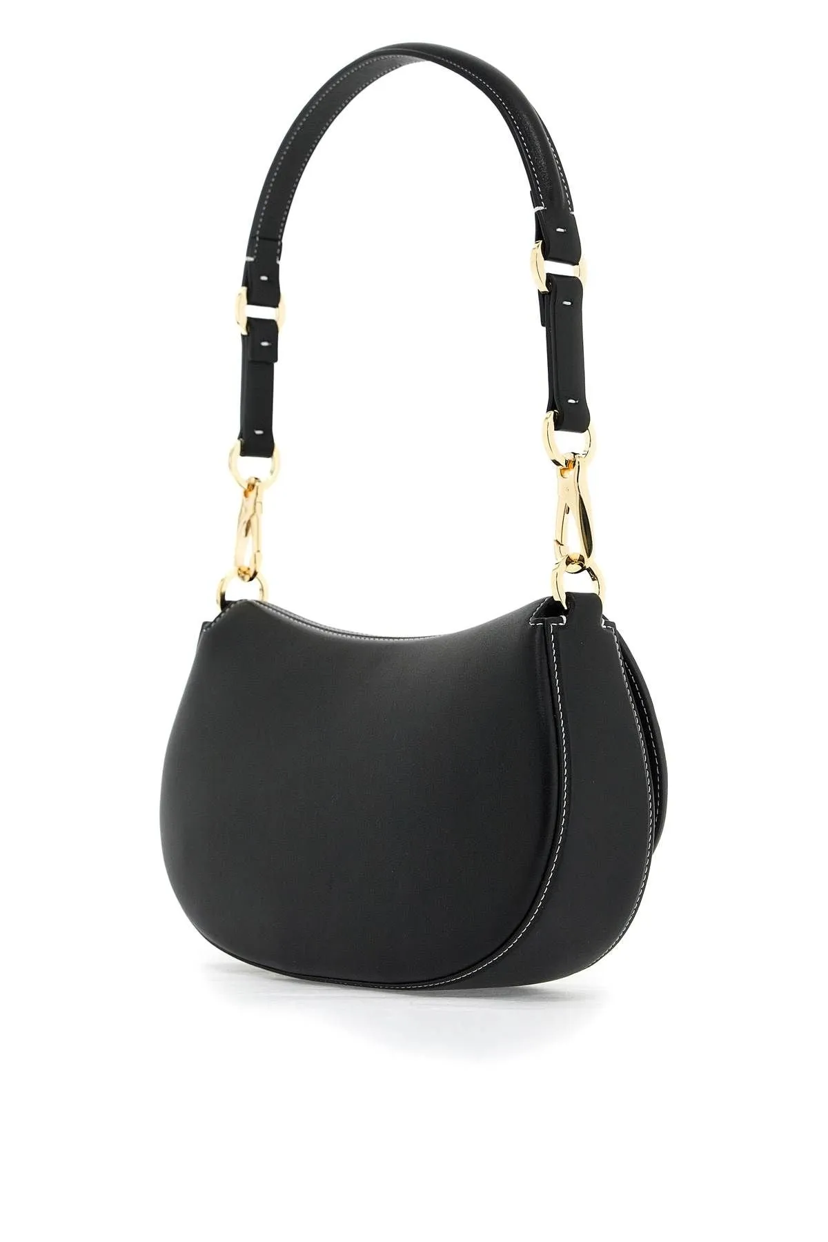 Valentino Garavani Small Ohval Shoulder Bag