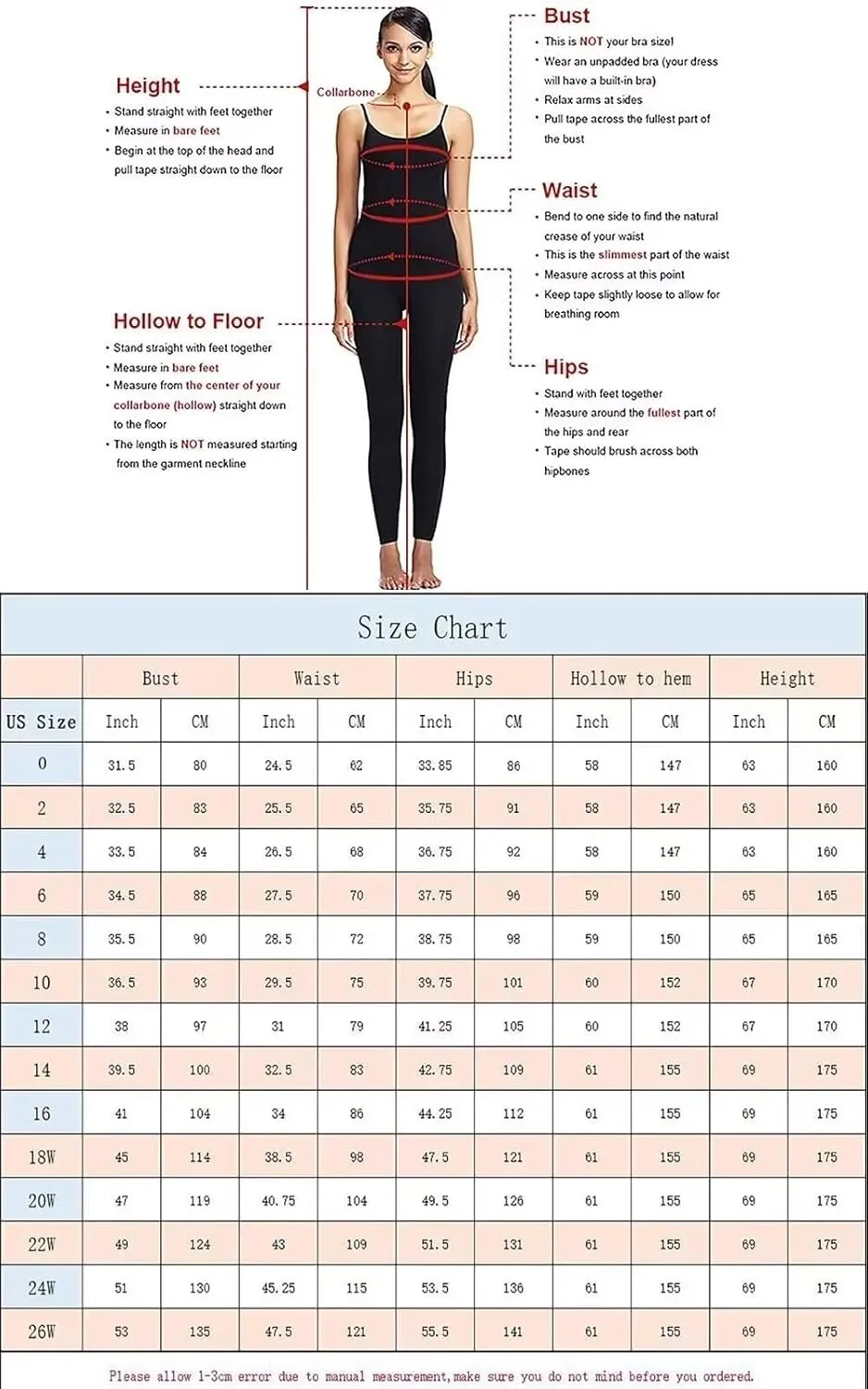 VCCICANY Strapless Corset Prom Dresses for Women Long Tiered Chiffon A Line Formal Evening Party Gowns with Slit